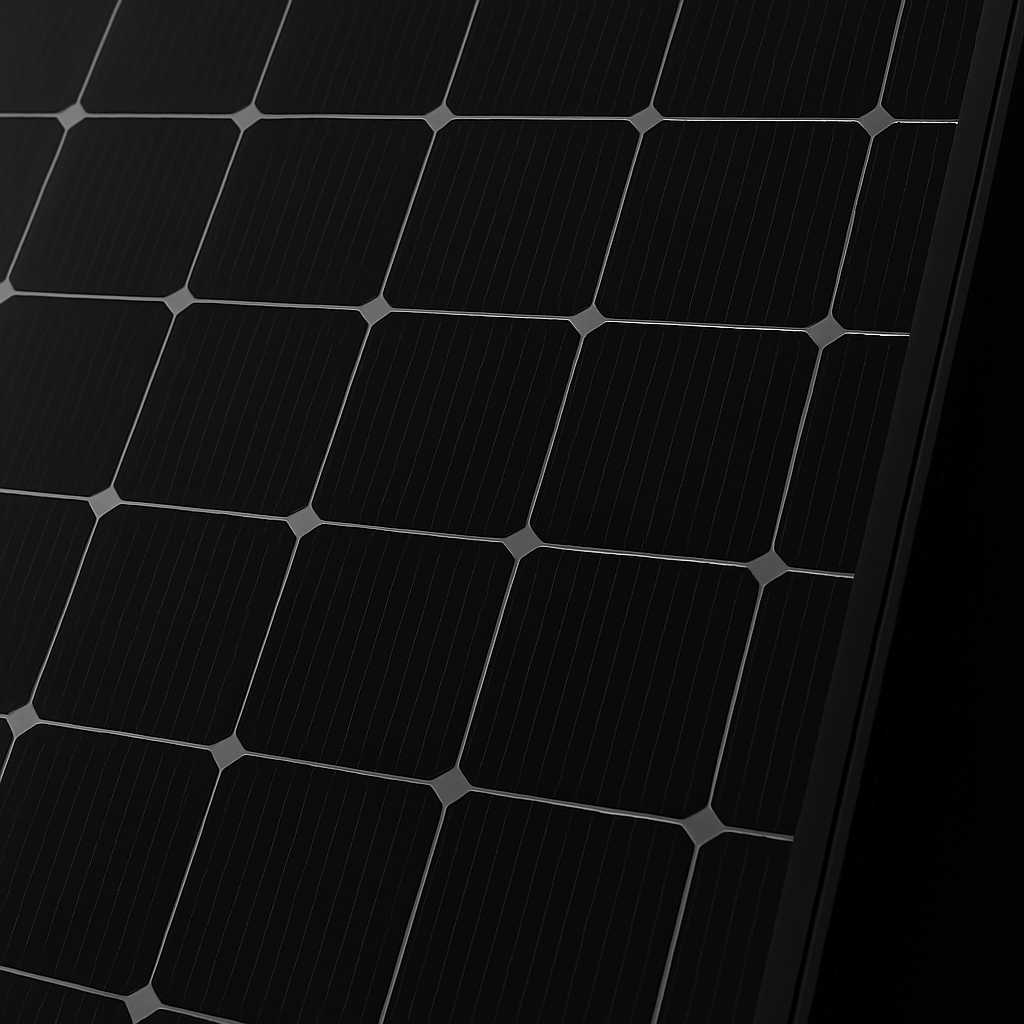 The Technology Behind Maxeon Gen 6 Panels: What You Need to Know
